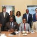 St. Kitts Welcomes Carnival Cruise Lines Top Executives
