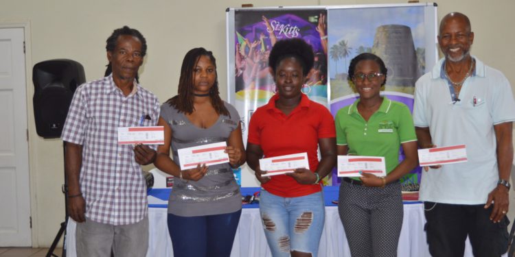 Five Participants from Recent Leather Craft Workshop Will Soon Travel To Colombia for Internship