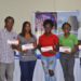 Five Participants from Recent Leather Craft Workshop Will Soon Travel To Colombia for Internship