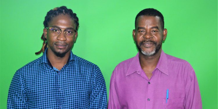 PESTICIDES AWARENESS WEEK 2018 TO BE FEATURED ON WORKING FOR YOU ON WEDNESDAY, SEPTEMBER 26