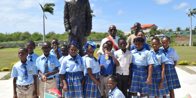 SIR KENNEDY, FIRST LIVING NATIONAL HERO, ELATED BY NATION’S APPRECIATION FOR HIS SERVICE TO COUNTRY