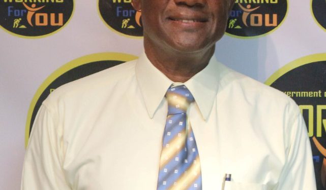 ICT WEEK 2018 FOCUSES ON 21ST CENTURY GOVERNMENT – ENHANCING CONNECTIONS, ACCELERATING PROGRESS