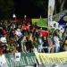 EXCITEMENT AND PATRIOTISM SHOWN FOR ST. KITTS & NEVIS PATRIOTS EXPECTED TO CARRY OVER INTO INDEPENDENCE 35
