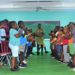 YOUTH IN CAYON EAGER TO BECOME PART OF EXPLORER MOVEMENT