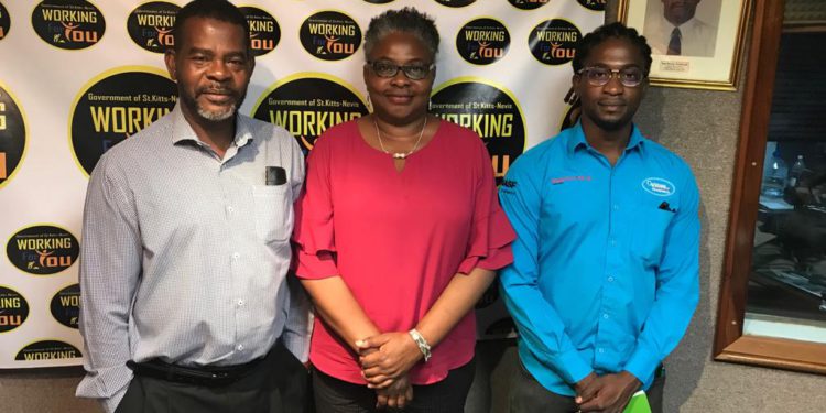 AGRICULTURE AND ENVIRONMENT STAKEHOLDERS EDUCATE ON REDUCING THE HARMFUL EFFECTS OF PESTICIDES ON HUMAN HEALTH AND FOOD SAFETY