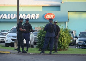 SUCCESSFUL PASSAGE OF POLICE AMENDMENT BILL, 2018, TO ALLOW QUALIFIED OFFICERS TO SERVE LONGER