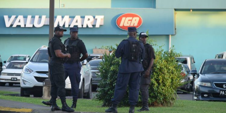 SUCCESSFUL PASSAGE OF POLICE AMENDMENT BILL, 2018, TO ALLOW QUALIFIED OFFICERS TO SERVE LONGER