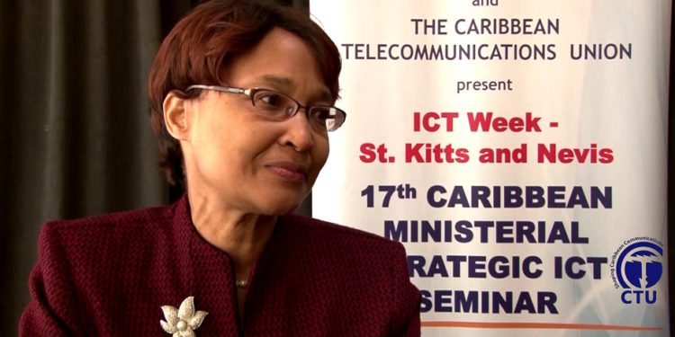 ICT WEEK ST. KITTS AND NEVIS EXCEEDS CTU’S EXPECTATIONS