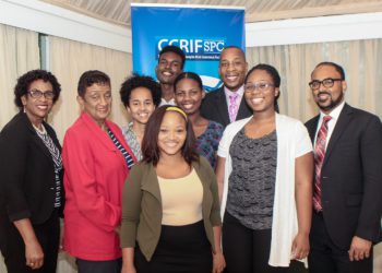 CCRIF Announces its 2018 Scholarship Winners                                                            