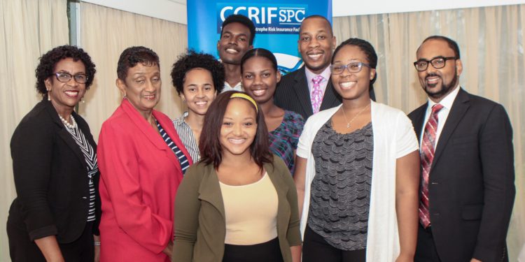 CCRIF Announces its 2018 Scholarship Winners                                                            