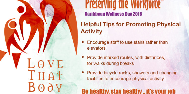 Promoting Health at Work: A Basic Human Right