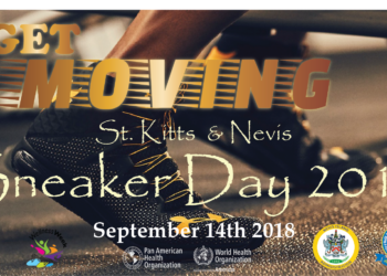 ST. KITTS AND NEVIS TO GET ACTIVE FOR CARIBBEAN WELLNESS WEEK 2018