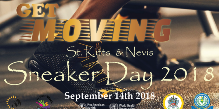 ST. KITTS AND NEVIS TO GET ACTIVE FOR CARIBBEAN WELLNESS WEEK 2018