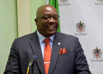 2,033 FORMER SUGAR WORKERS IN ST. KITTS AND NEVIS BENEFIT UNDER TEAM UNITY