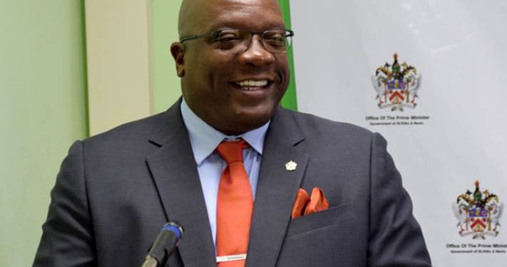 2,033 FORMER SUGAR WORKERS IN ST. KITTS AND NEVIS BENEFIT UNDER TEAM UNITY