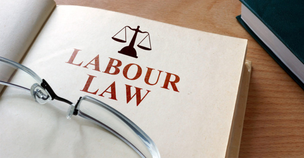 EMPLOYEES WHO WORK ON SEPTEMBER 16, 17, AND 19, WILL BE ENTITLED TO DOUBLE PAY