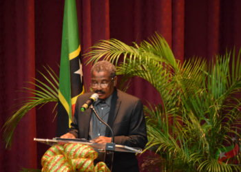 Welcome Remarks by Mr. Osbert DeSuza,  Permanent Secretary in the Office of the Prime Minister on the Occasion of the 3rd Prime Minister’s Independence Lecture  held under the aegis of Prime Minister Dr. the Honourable Timothy Harris Cecil Jacobs Auditorium, Eastern Caribbean Central Bank Wednesday, September 12th, 2018