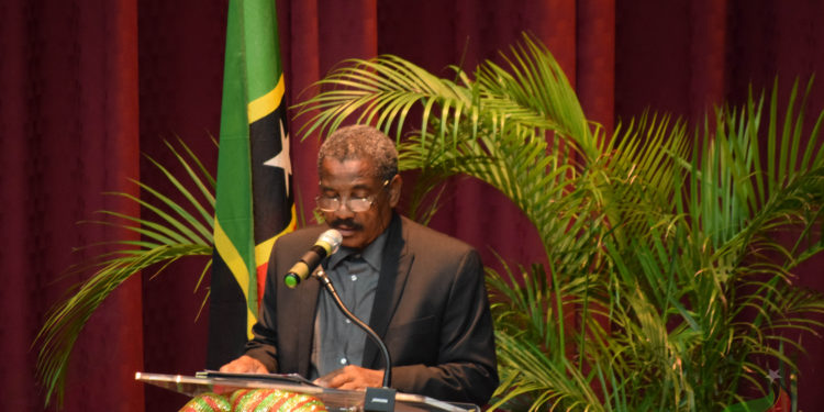 Welcome Remarks by Mr. Osbert DeSuza, Permanent Secretary in the Office of the Prime Minister on the Occasion of the 3rd Prime Minister’s Independence Lecture held under the aegis of Prime Minister Dr. the Honourable Timothy Harris Cecil Jacobs Auditorium, Eastern Caribbean Central Bank Wednesday, September 12th, 2018