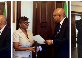 PM HARRIS: INTEGRITY COMMISSION MUST BE GIVEN TIME TO PERFORM ITS FUNCTIONS