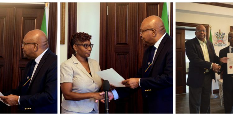 PM HARRIS: INTEGRITY COMMISSION MUST BE GIVEN TIME TO PERFORM ITS FUNCTIONS