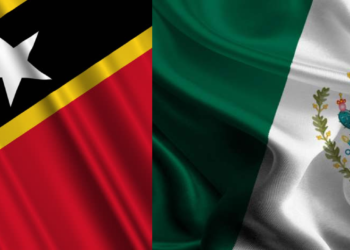 MEXICO CONGRATULATES SAINT KITTS AND NEVIS  ON ITS 35 ANNIVERSARY OF INDEPENDENCE      
