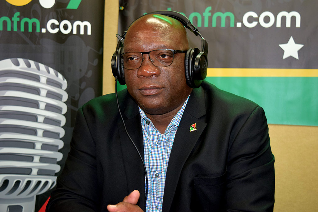 ST. KITTS AND NEVIS GOVERNMENT TO BRING DEBTORS’ JAIL LEGISLATION IN OCTOBER