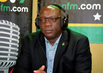 ST. KITTS AND NEVIS GOVERNMENT TO BRING DEBTORS’ JAIL LEGISLATION IN OCTOBER