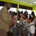 GOVERNMENT MINISTERS IMPRESS UPON THOUSANDS OF STUDENTS THE IMPORTANCE OF PATRIOTISM AND NATION BUILDING