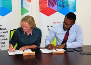 The Caribbean region to benefit from increased humanitarian assistance 