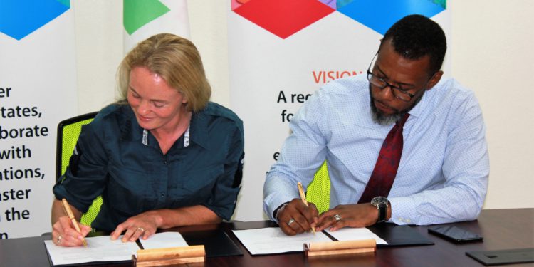 The Caribbean region to benefit from increased humanitarian assistance 