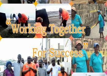 Prime Minister Dr. the Honourable Timothy Harris’ Remarks  for Commemorative Booklet to mark  the 2018 Appreciation Day for Sanitation Workers  Sunday, September 9th, 2018   