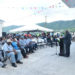 CCDA VOWS TO IMPROVE THE SOCIO- ECONOMIC WELL-BEING OF COMMUNITY AT LAUNCH OF GREEN VALLEY SUPER GAS STATION