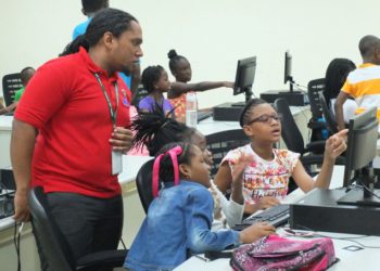 Future Skills Summer Camp