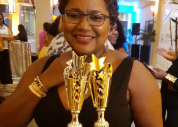 Dreamy Weddings Win Big at Caribbean Wedding Industry Awards