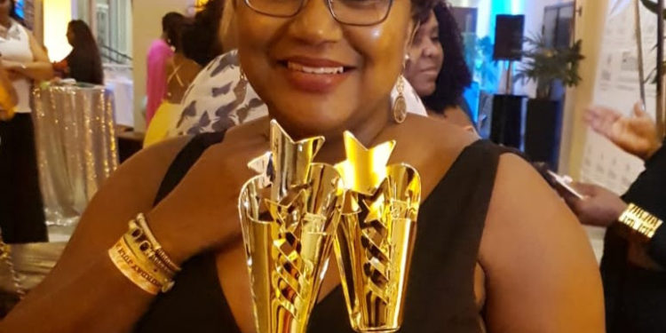 Dreamy Weddings Win Big at Caribbean Wedding Industry Awards