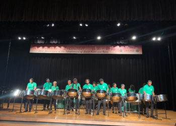 The Panatastics thrills audiences in Taiwan as part of 35/35 celebrations