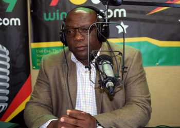 PM HARRIS TO ADDRESS ISSUES OF NATIONAL INTEREST ON SEPTEMBER 10 (TONIGHT’S) EDITION OF STRAIGHT TALK