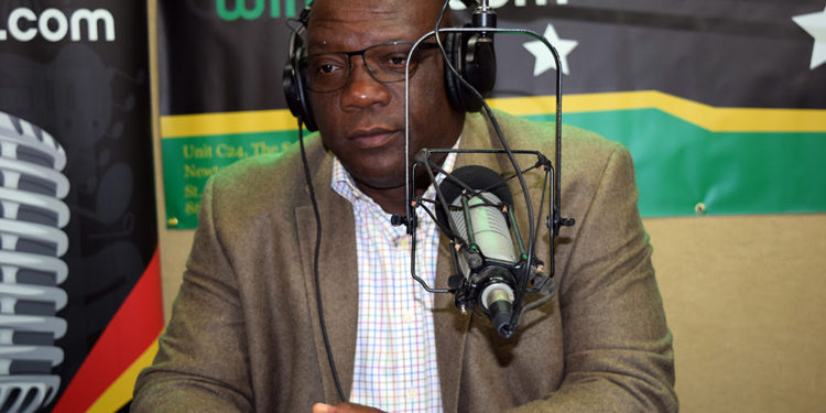 PM HARRIS TO ADDRESS ISSUES OF NATIONAL INTEREST ON SEPTEMBER 10 (TONIGHT’S) EDITION OF STRAIGHT TALK