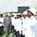 RSCNPF RECRUITS AND CUSTOMS AND EXCISE DEPARTMENT TAKE TOP HONOURS AT INDEPENDENCE CEREMONIAL PARADE
