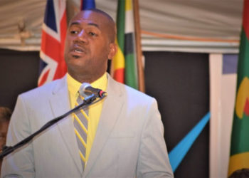 Deputy Prime Minister the Honourable Shawn Richards’ Remarks on the Occasion of the Opening Ceremony of ICT Week – St. Kitts and Nevis Government House Tuesday, September 25th, 2018