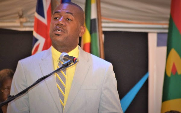Deputy Prime Minister the Honourable Shawn Richards’ Remarks on the Occasion of the Opening Ceremony of ICT Week – St. Kitts and Nevis Government House Tuesday, September 25th, 2018