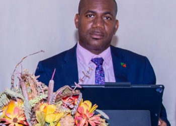 MASTER OF EDUCATION DEGREE PROGRAMME LAUNCHED IN ST. KITTS AND NEVIS 