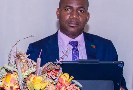 MASTER OF EDUCATION DEGREE PROGRAMME LAUNCHED IN ST. KITTS AND NEVIS