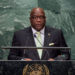 PM HARRIS AND PREMIER BRANTLEY REPRESENTING ST. KITTS AND NEVIS AT THE 73RD SESSION OF THE UN GENERAL ASSEMBLY