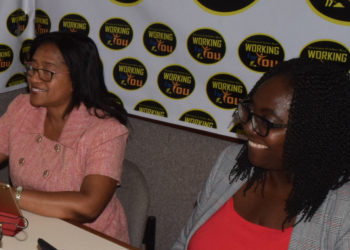 MINISTRY OF HEALTH CURRENTLY DEVELOPING NCDs ACTION PLAN TO HELP COMBAT SERIOUS HEALTH RISKS