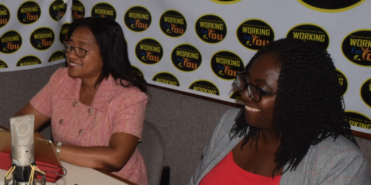 MINISTRY OF HEALTH CURRENTLY DEVELOPING NCDs ACTION PLAN TO HELP COMBAT SERIOUS HEALTH RISKS