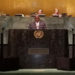 PRIME MINISTER OF ST. KITTS AND NEVIS, DR. THE HON. TIMOTHY HARRIS, CALLS FOR A MORE RESPONSIVE UNITED NATIONS