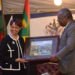 ST. KITTS AND NEVIS ADOPTS 21ST CENTURY GOVERNMENT APPROACH, SAYS MINISTER VINCENT BYRON