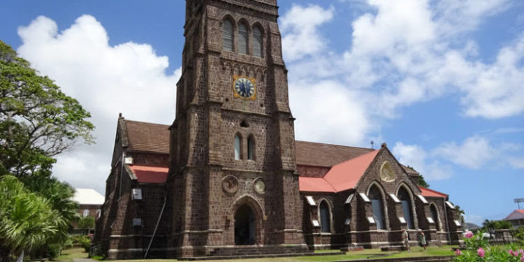 CHURCH LEADERS HAIL THE SUCCESS AND IMPACT OF THE NATIONAL DAY OF PRAYER AND FASTING