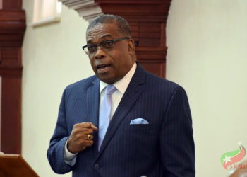 MINISTER LIBURD SLAMS OPPOSITION LABOUR PARTY FOR PROPAGATING MALICIOUS INFORMATION ON SOCIAL MEDIA 